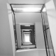 Illustration for article titled The Wonderful Geometry Of Budapests Spiral Staircases